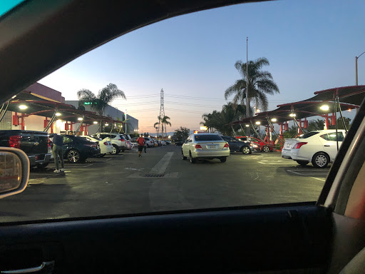 Car Wash «Cruizers Express Car Wash», reviews and photos, 1725 S Brookhurst St, Anaheim, CA 92804, USA