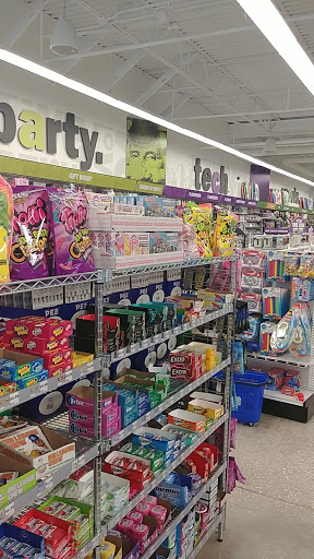 Variety Store «Five Below», reviews and photos, 15003 N Dale Mabry Hwy, Tampa, FL 33618, USA