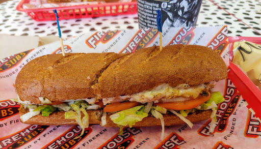 Sandwich Shop «Firehouse Subs», reviews and photos, 1610 US-17 BUS, Surfside Beach, SC 29575, USA