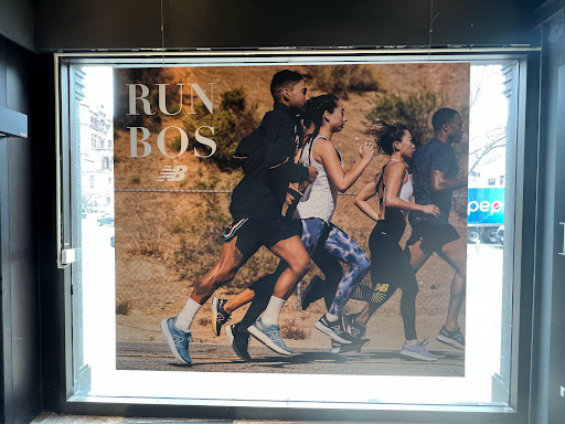 Shoe Store «New Balance», reviews and photos, 583 Boylston St, Boston, MA 02116, USA