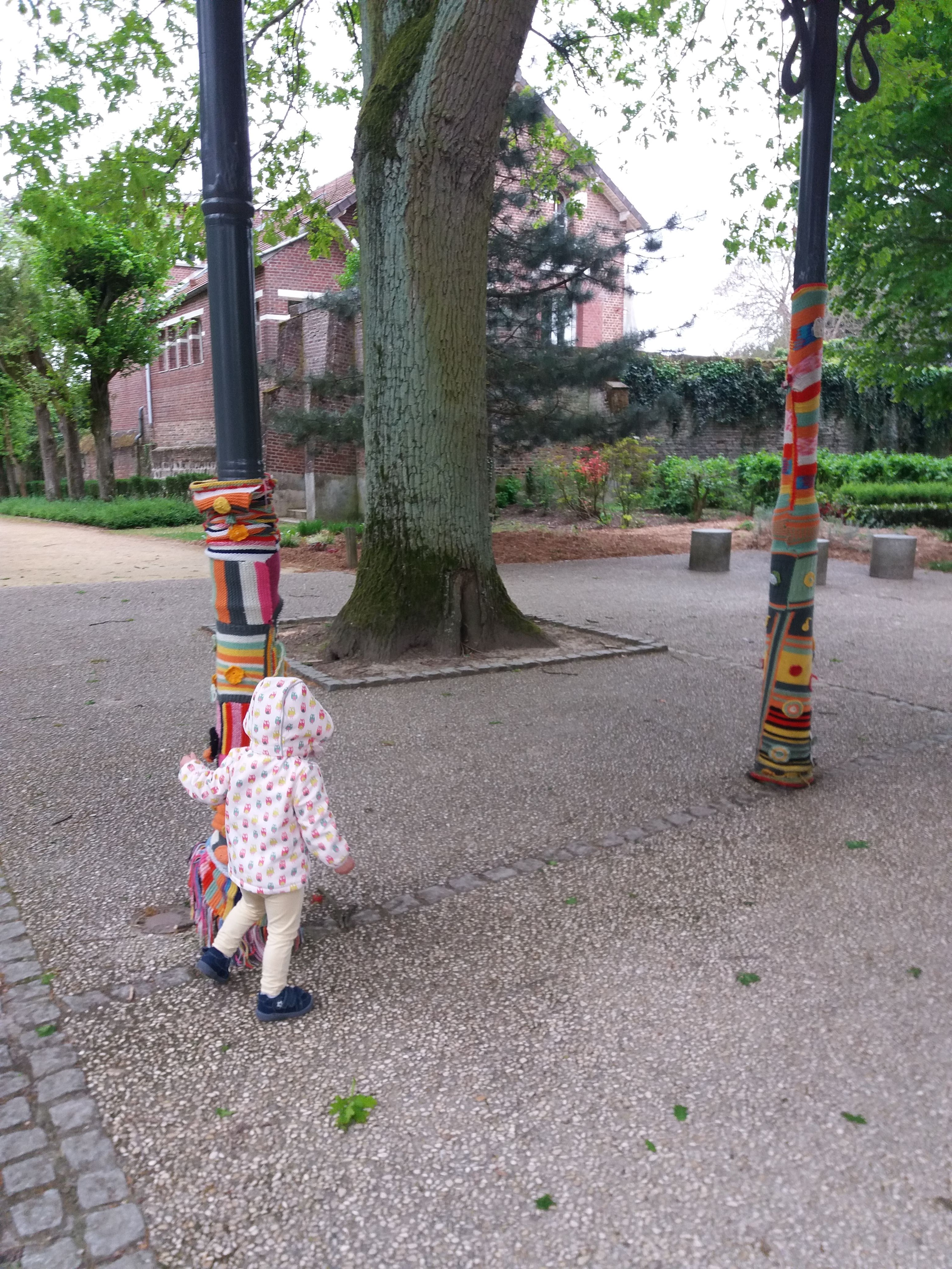 Photo n° 1 de l'avis de fanny.h fait le 28/04/2019 à 06:33