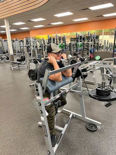 Gym «LA Fitness», reviews and photos, 4220 Midway Rd, Carrollton, TX 75007, USA