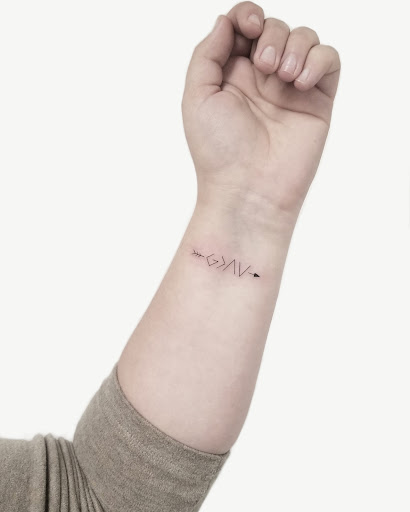 Explore small couples tattoo ideas, creative tattoo ideas in Sunnyvale, available at Greego tattoo