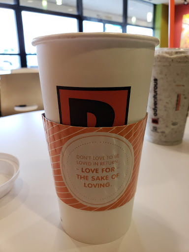 Coffee Shop «BIGGBY COFFEE», reviews and photos, 14440 Fort St, Southgate, MI 48195, USA