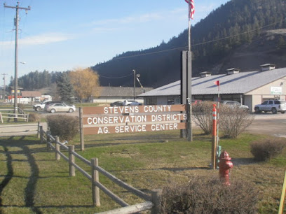Stevens County Conservation District