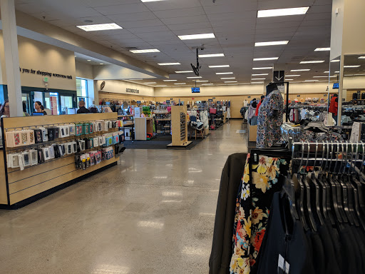 Department Store «Nordstrom Rack Stephanie Street Center», reviews and photos, 579 N Stephanie St, Henderson, NV 89014, USA
