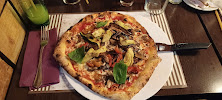 Pizza du PIZZERIA DA VINCI à Vert-en-Drouais - n°7