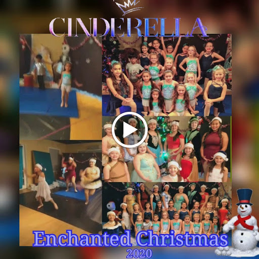 Dance School «Cinderella School of Dance», reviews and photos, 5830 McArdle Rd #14, Corpus Christi, TX 78412, USA