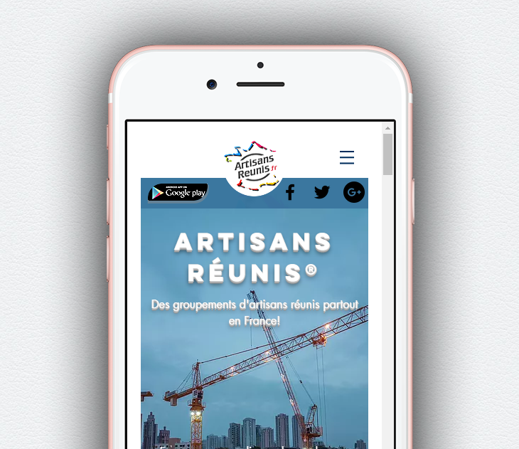 Photo n° 1 de l'avis de Artisans.� fait le 30/10/2019 à 20:57