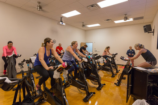 Health Club «J.E.R. Chilton YMCA at Rockwall», reviews and photos, 1210 N Goliad St, Rockwall, TX 75087, USA