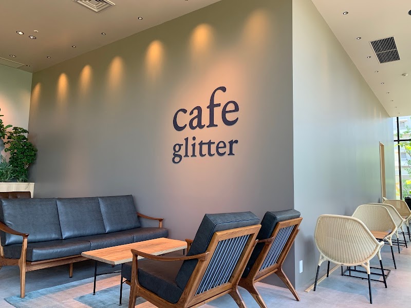 cafe glitter（カフェグリティア）