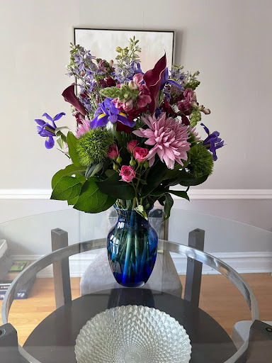 Florist «Westgate Flower & Plant Shop», reviews and photos, 841 S Oak Park Ave, Oak Park, IL 60304, USA