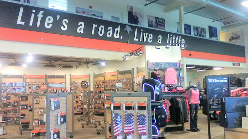Harley-Davidson Dealer «Destination Harley-Davidson», reviews and photos, 2302 Pacific Hwy E, Tacoma, WA 98424, USA