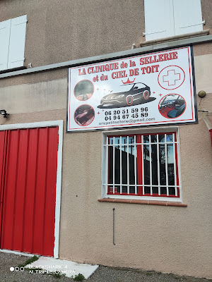 Eric Petit à Salernes