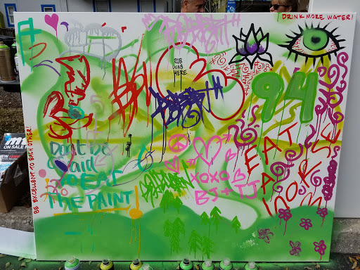 Art Supply Store «Sam Flax Orlando», reviews and photos, 1800 E Colonial Dr, Orlando, FL 32803, USA