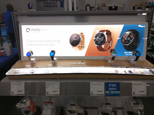 Electronics Store «Best Buy», reviews and photos, 17800 S Halsted St, Homewood, IL 60430, USA