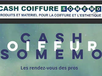 CASH COIFFURE SOMEMO