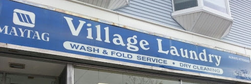 Laundromat «Village Laundry», reviews and photos, 785 Elmwood Ave, Buffalo, NY 14222, USA