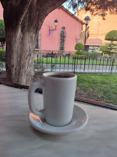 Café El Quijote