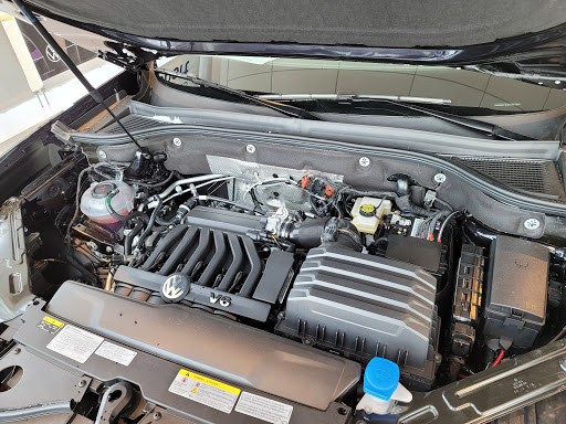 Volkswagen Dealer «Sutliff Volkswagen», reviews and photos, 1301 Paxton St, Harrisburg, PA 17104, USA