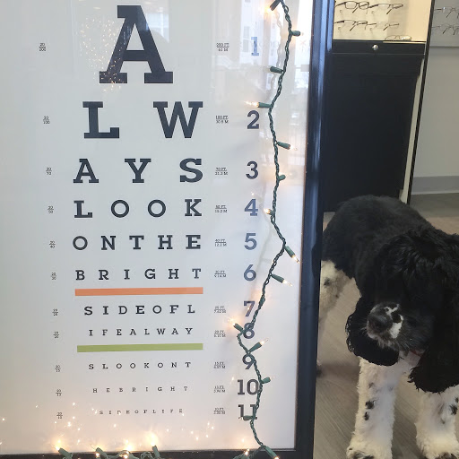 Optometrist «Kirkwood Eye Associates», reviews and photos, 200 S Kirkwood Rd #100, Kirkwood, MO 63122, USA