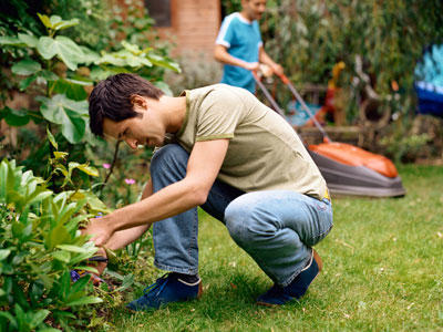 General Contractor «Home Service Contractors», reviews and photos