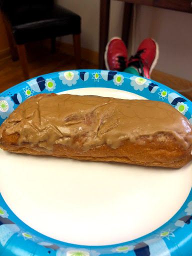 Donut Shop «Jolly Pirate Donuts», reviews and photos, 6689 E Main St, Reynoldsburg, OH 43068, USA