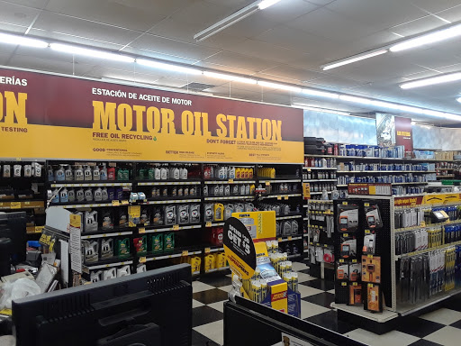 Auto Parts Store «Advance Auto Parts», reviews and photos, 2890 Paxton St, Harrisburg, PA 17111, USA