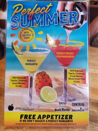 Applebee's Grill + Bar