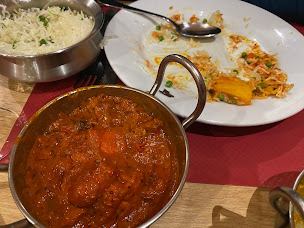 Photo n°5 de Kirthi Restaurant Indien à Cugnaux ()