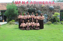 Foto SMP  Negeri 4 Adiwerna, Kabupaten Tegal