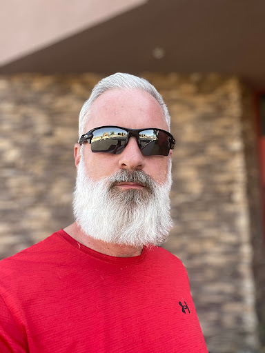 Barber Shop «The Barber Shop», reviews and photos, 74836 Technology Dr #103, Palm Desert, CA 92211, USA