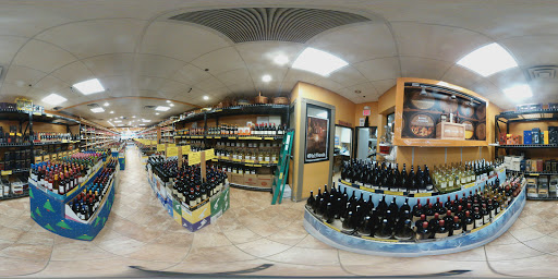 Wine Store «Pavilion Wine and Spirits», reviews and photos, 361 S Oyster Bay Rd, Plainview, NY 11803, USA