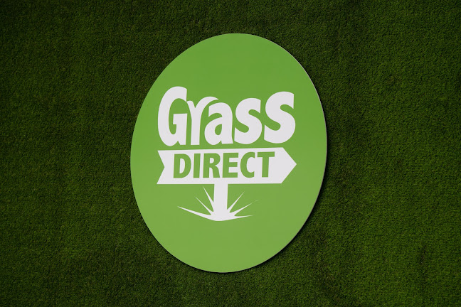 Grass Direct - Birmingham