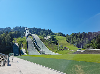 Große Olympiaschanze