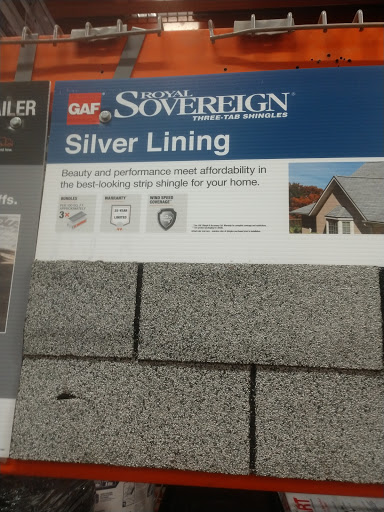 Home Improvement Store «The Home Depot», reviews and photos, 2994 Cranberry Hwy, East Wareham, MA 02538, USA