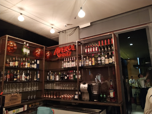 Tontería Bar