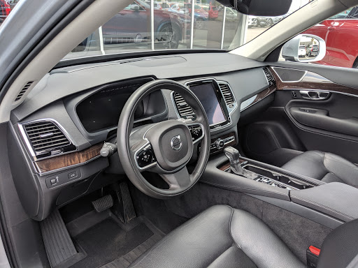 Volvo Dealer «Volvo Cars Tacoma», reviews and photos, 1602 40th Ave Ct E, Fife, WA 98424, USA