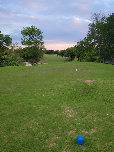 Golf Course «Mill Creek Golf Club», reviews and photos, 1610 Club Cir, Salado, TX 76571, USA