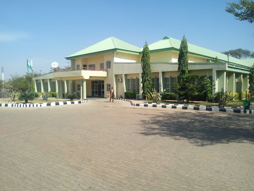 NAERLS Suite And Conference Centre Zaria, A126, Zaria, Nigeria, Car Dealer, state Kaduna