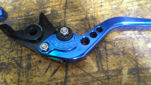 Motorcycle Repair Shop «Vindicated Cycles», reviews and photos, 40 Locust St, Haverhill, MA 01830, USA