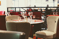 Atmosphère du Restaurant français Brasserie O Palais à Tours - n°15