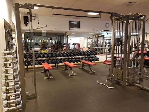 Atletix Treningssenter Risør