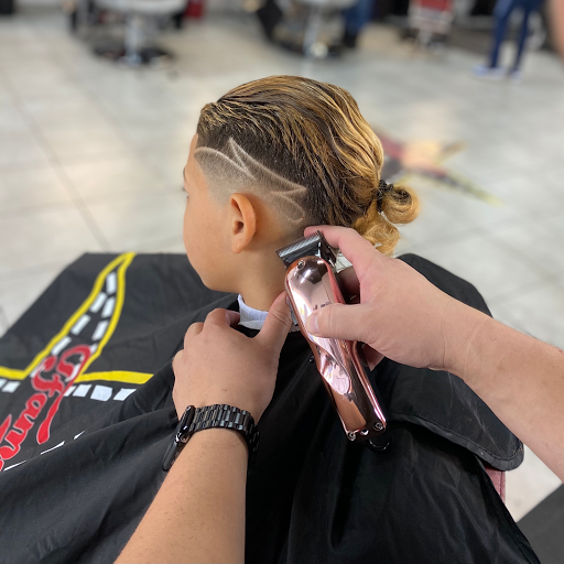 Barber Shop «Famous Barbershop 2», reviews and photos, 36184 US-27, Haines City, FL 33844, USA