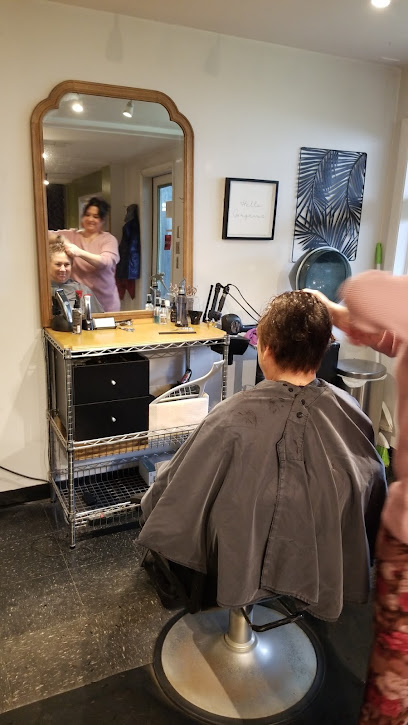 Nicole Renee's Hair Salon