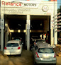 Reliance Motors Shoppee   Car Repair / Denting & Paintings / Car Mechanic / Tyre Dealer In Bhopal