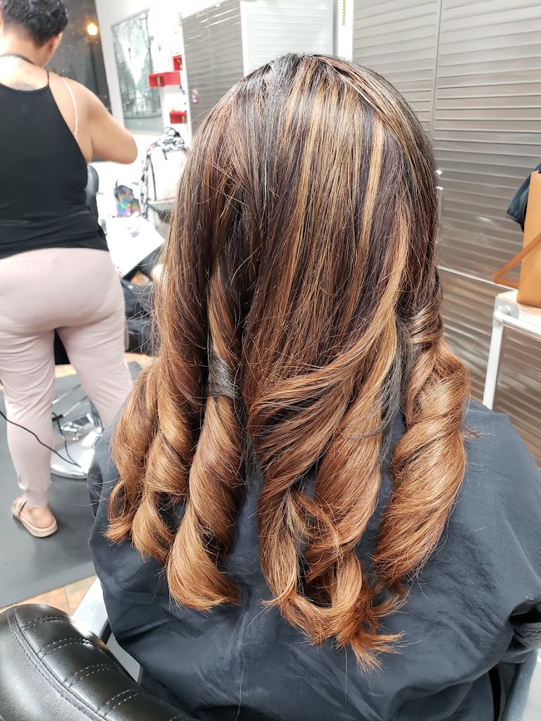 Little House of Hair North Miami Beach, FL 33162 Services and Reviews