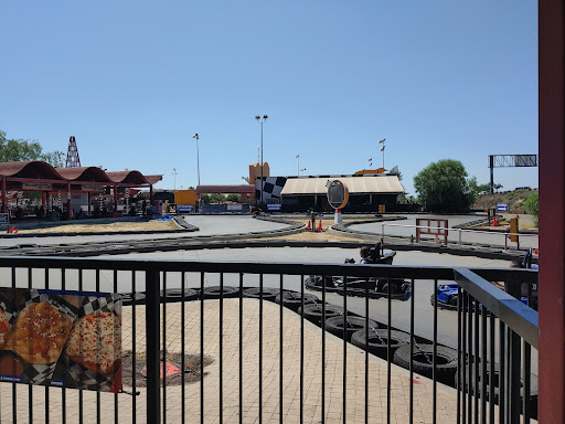 Amusement Center «SpeedZone Los Angeles», reviews and photos