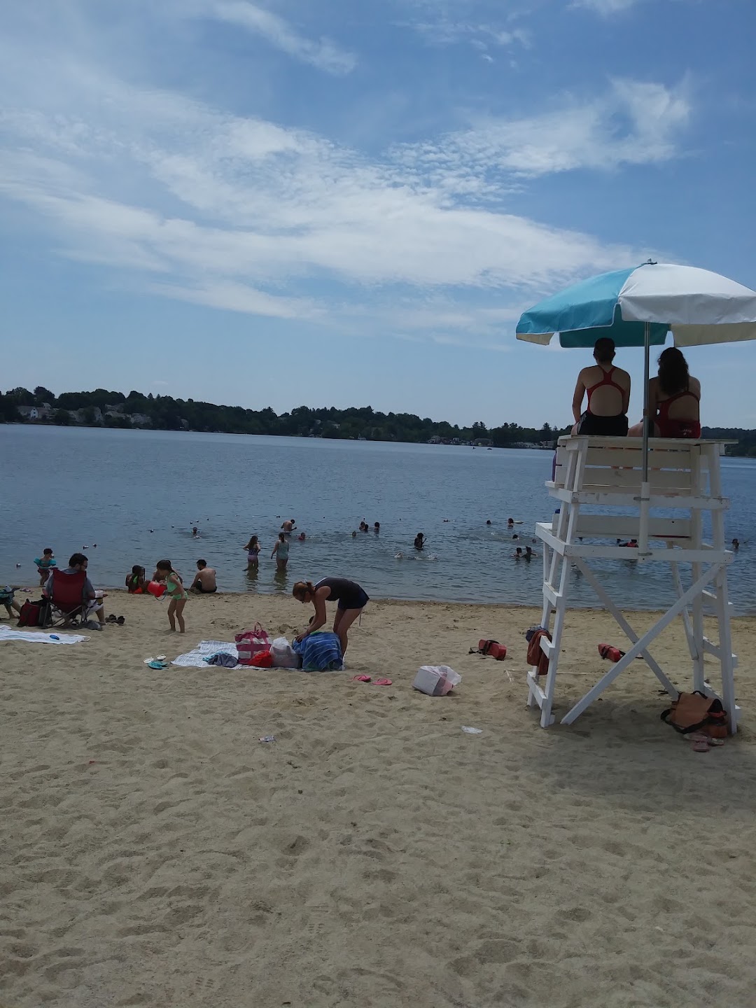 Shore Park