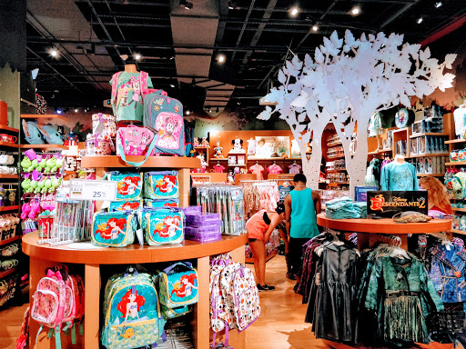 Toy Store «Disney Store», reviews and photos, 8687 N Central Expy, Dallas, TX 75225, USA